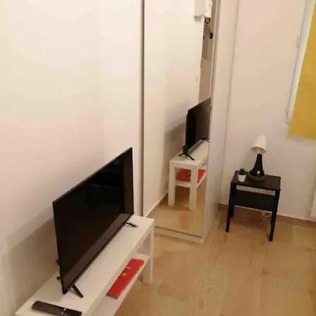 Cosy Studio Saint-Denis  Exterior photo