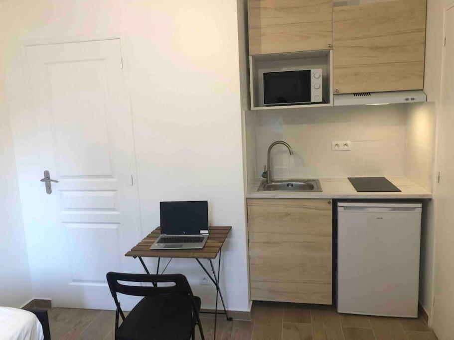 Cosy Apartment