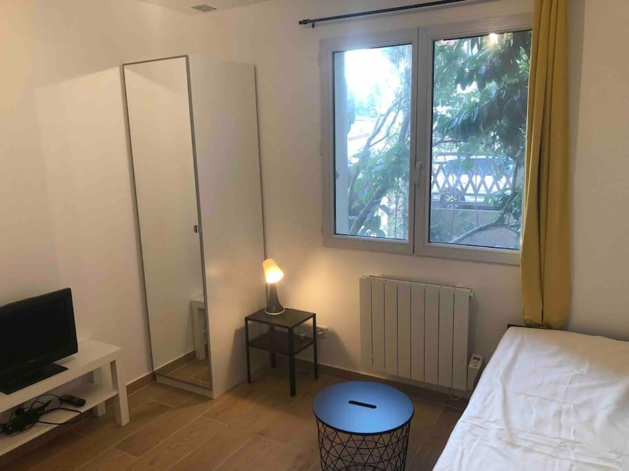 Apartment Cosy Saint-Denis (Seine-Saint-Denis)